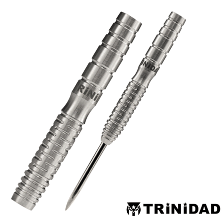 ลูกดอกปาเป้า TRINIDAD ADRIAN 2 STEEL DARTS 21G_2